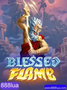 Descubra as Emoções do Jogo BlessedFlame: Regras, Dicas e Mais