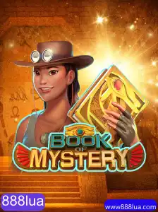 Descubra o Enigmatico Mundo do Jogo BookofMystery