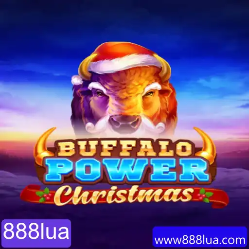 Buffalo Power Christmas: Uma Imersão no Fascinante Mundo dos Jogos de Cassino