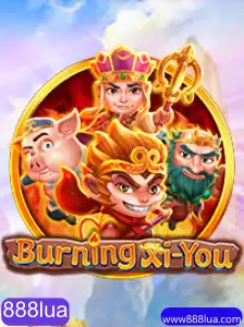 Descubra o Universo de BurningXiYou: Uma Jornada Épica