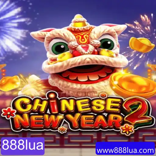 Descubra o Mundo de CHINESENEWYEAR2: Um Jogo Emocionante com a Magia do 888lua