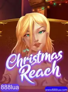 Descubra o Envolvente Mundo de ChristmasReach