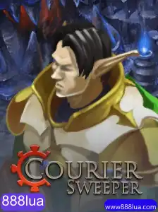 CourierSweeper: A Nova Sensação dos Jogos de Estratégia