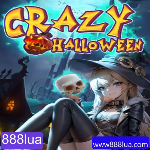 Desvendando o Mundo Aterrorizante de CrazyHalloween