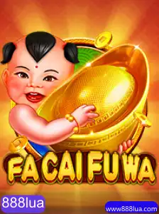 FaCaiFuWa: Descubra o Fascinante Mundo do Jogo de Azar 