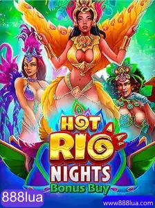 Descubra HotRioNightsBonusBuy: Um Mergulho na Aventura Emocionante dos Jogos de Cassino