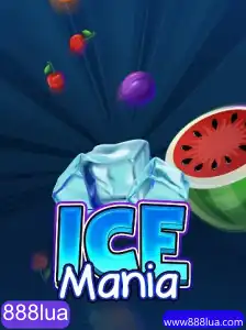 Explorando IceMania: Uma Aventura Congelante com 888lua