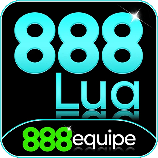 888lua Logo