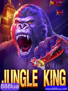 Descubra o Empolgante Mundo de JungleKing: O Jogo que Conquista o Coração dos Aventureiros
