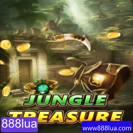 JungleTreasure: Descubra os Segredos do Novo Jogo de Aventura