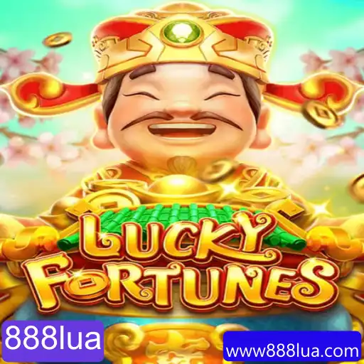 Descubra o Mundo Encantador de LUCKYFORTUNES: O Jogo da Sorte