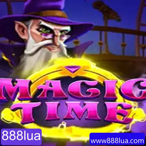 MagicTime: Descubra as Maravilhas deste Jogo Revolucionário