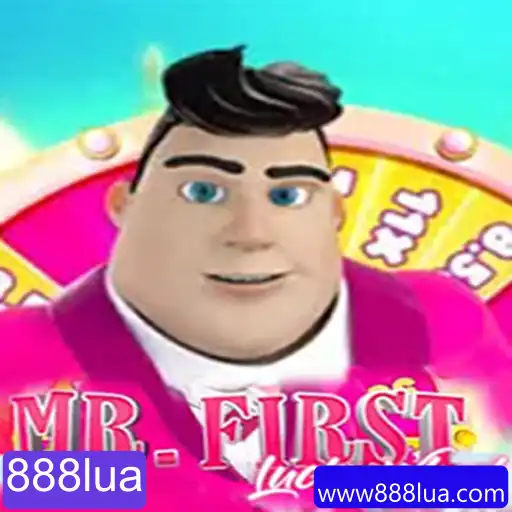 Descubra o Empolgante Mundo de MrFirstLuckyWheel com 888lua
