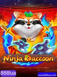 Desvendando NinjaRaccoon: O Jogo de Ação com 888lua
