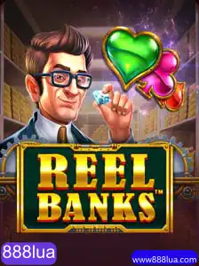 ReelBanks: Mergulhando nas Regras e Estratégias do Jogo Revolucionário