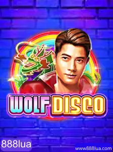 Descubra o Envolvente Jogo 'WolfDisco' e Mergulhe no Universo de 888lua