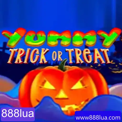 YummyTrickorTreat: Um Jogo Assustadoramente Divertido